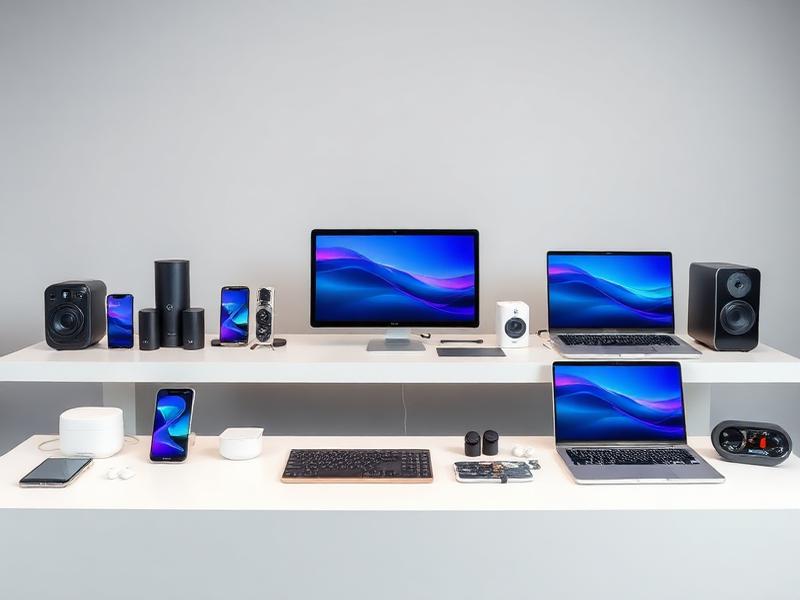 Electronics