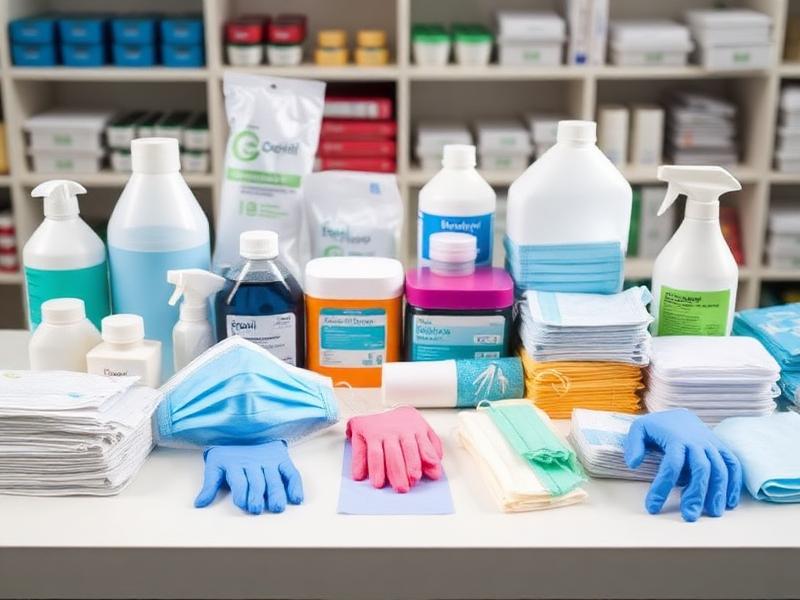 Medical & hygiene